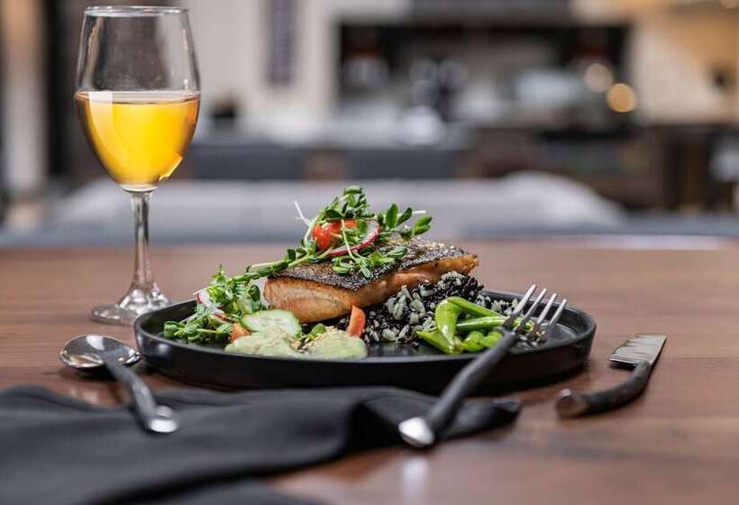 فندق Austin Marriott North