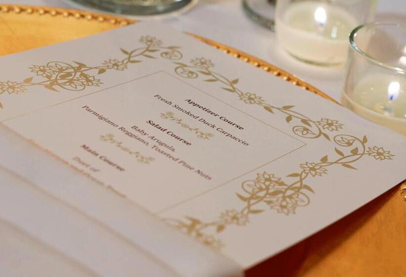 فندق Austin Marriott North