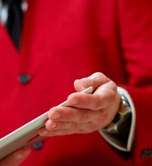 ホテル Austin Marriott North