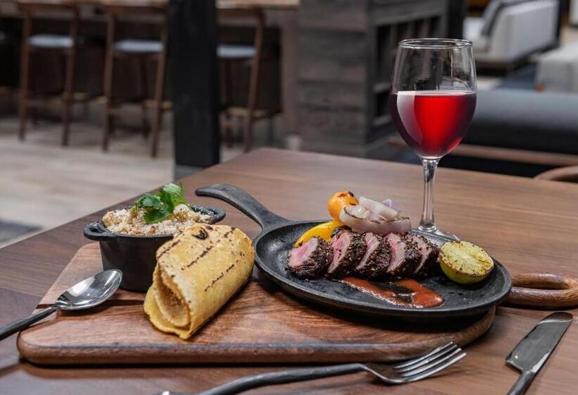 فندق Austin Marriott North