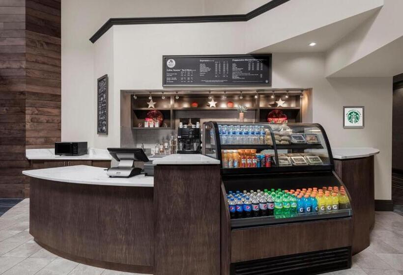 ホテル Austin Marriott North