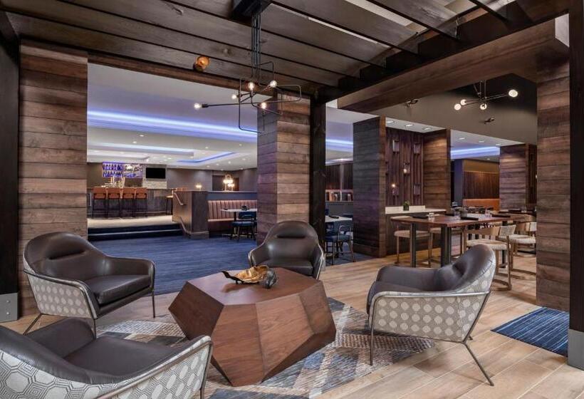 فندق Austin Marriott North