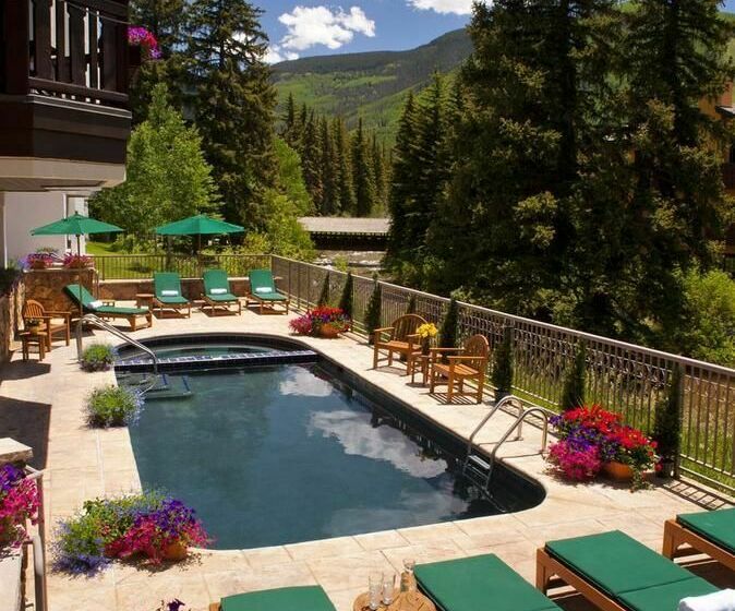 Отель Austria Haus