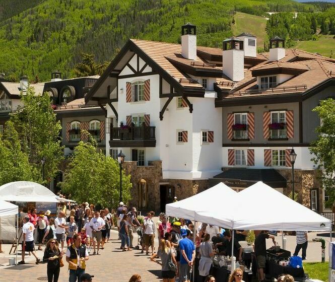 Отель Austria Haus