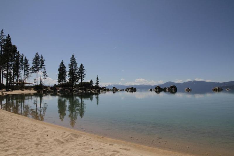 Отель Avalon Lodge South Lake Tahoe