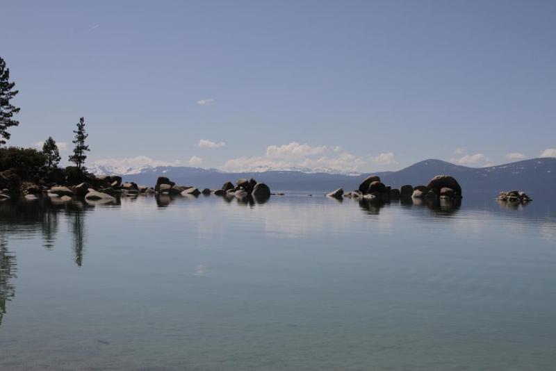 Отель Avalon Lodge South Lake Tahoe