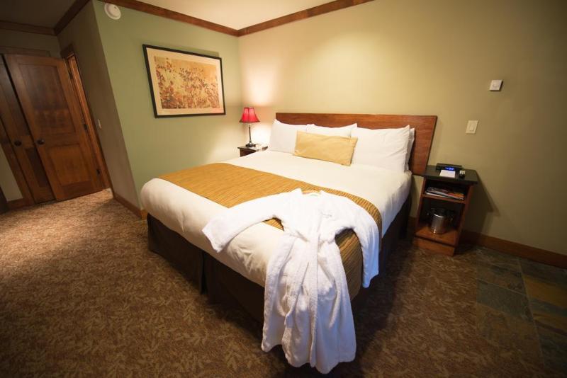 Отель Avalon Lodge South Lake Tahoe