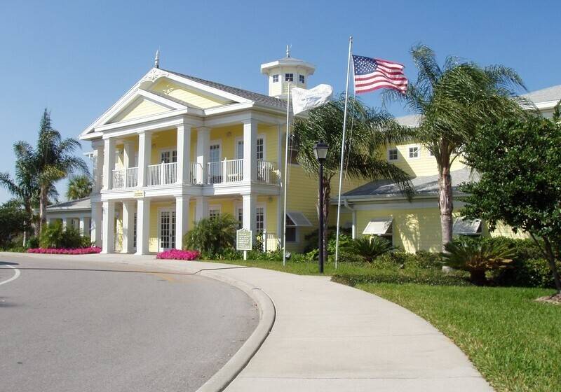 فندق Bahama Bay Resort