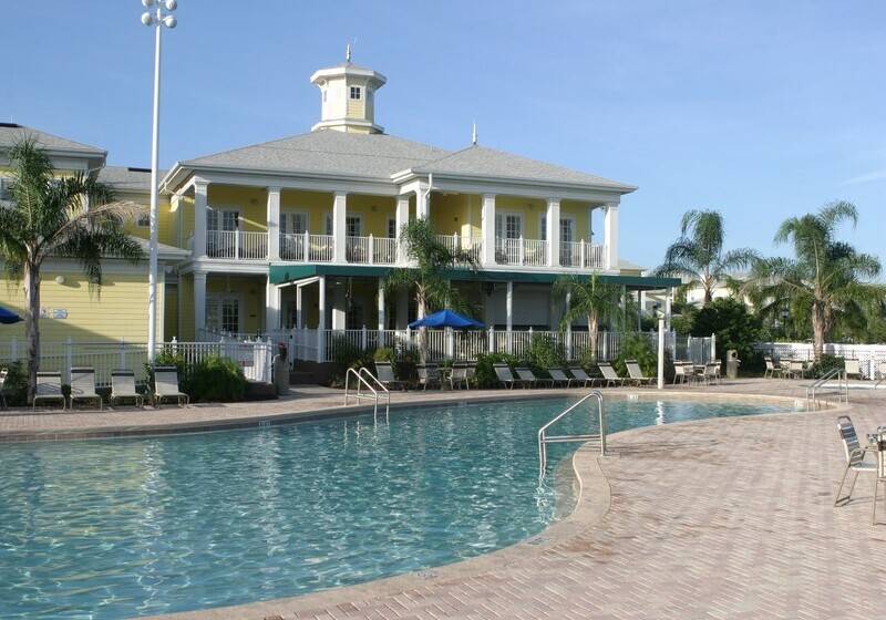 فندق Bahama Bay Resort