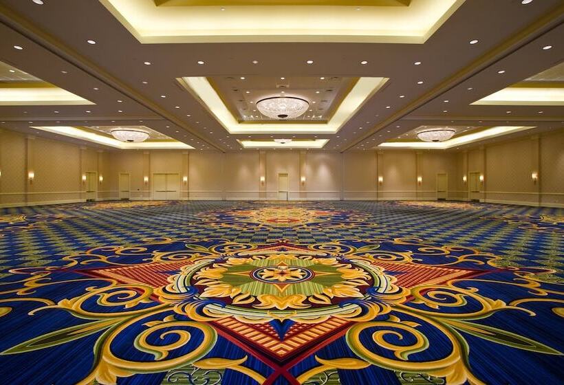 فندق Baltimore Marriott Waterfront