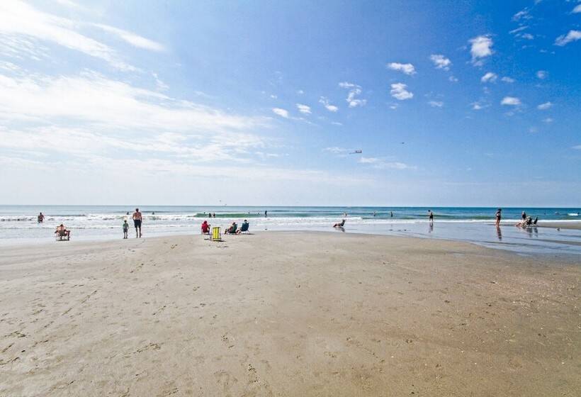 호텔 Bay Watch Resort