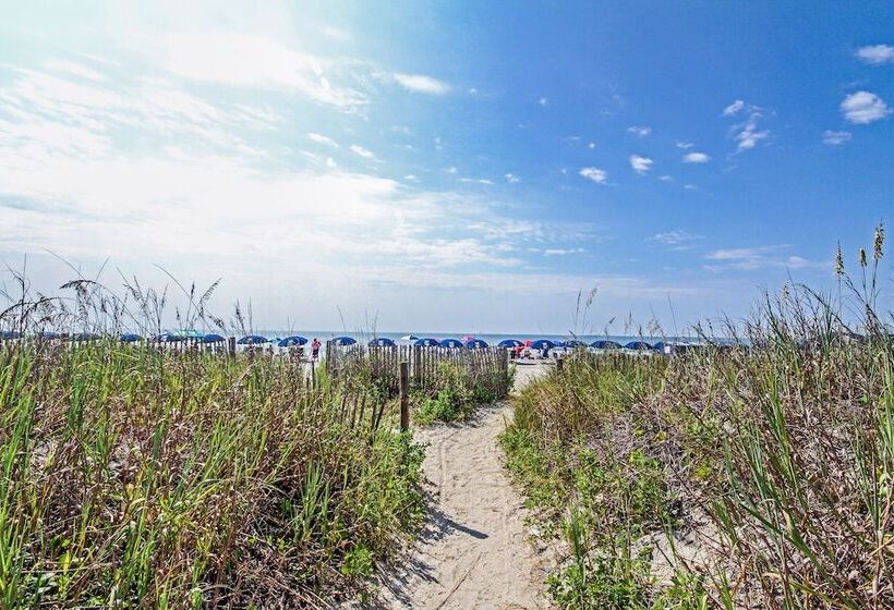 호텔 Bay Watch Resort