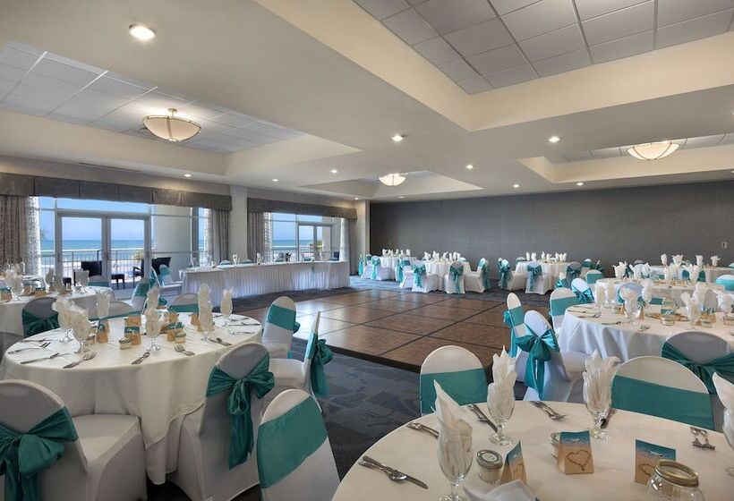 호텔 Bay Watch Resort