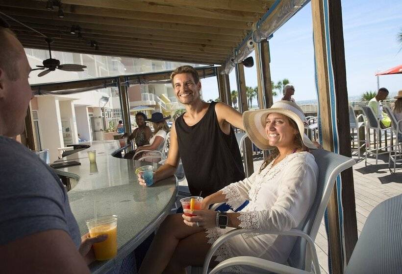 호텔 Bay Watch Resort