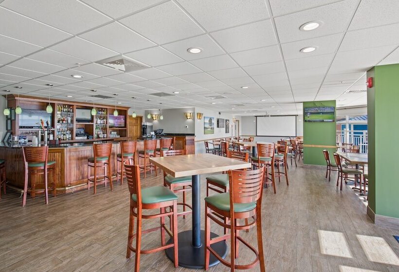 호텔 Bay Watch Resort