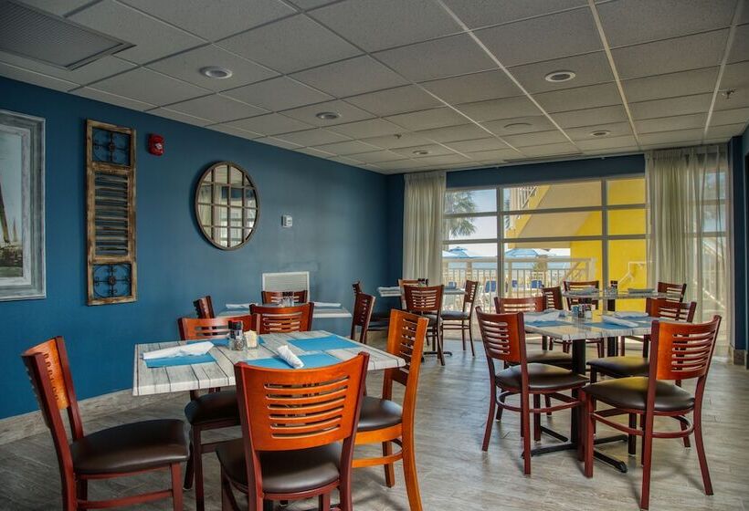 호텔 Bay Watch Resort