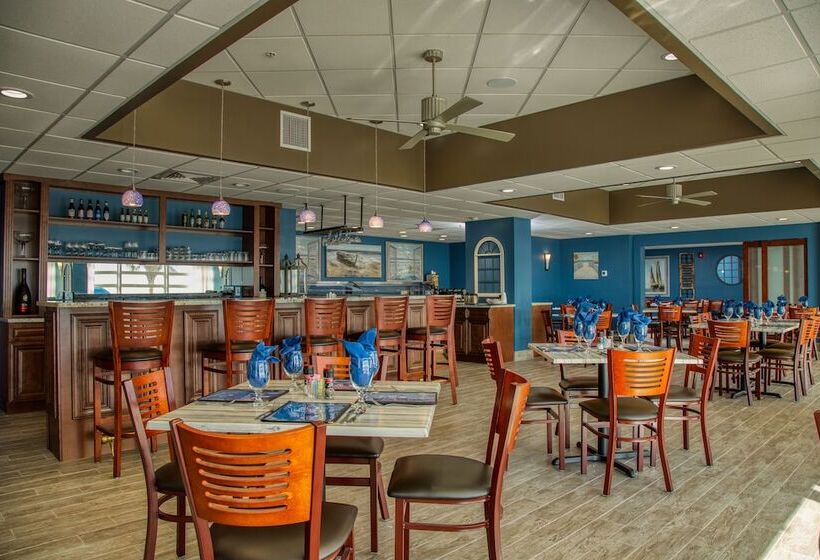 호텔 Bay Watch Resort