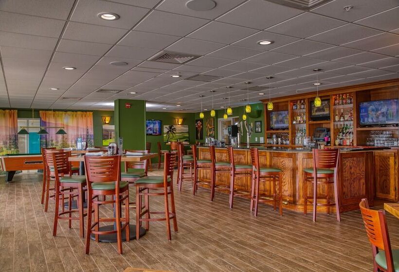 호텔 Bay Watch Resort