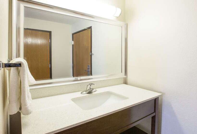 酒店 Baymont By Wyndham Auburn