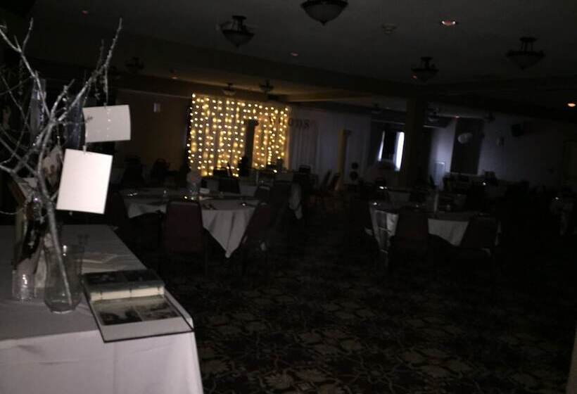 酒店 Baymont By Wyndham Auburn