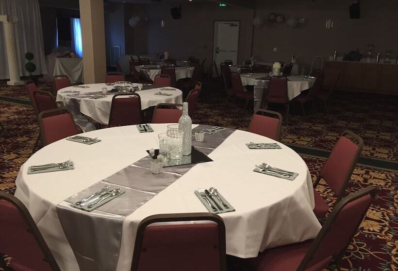 酒店 Baymont By Wyndham Auburn