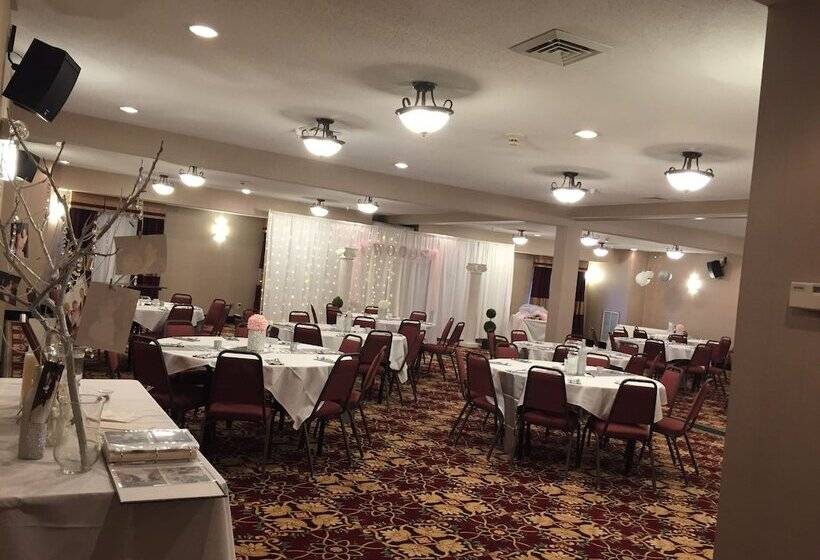 酒店 Baymont By Wyndham Auburn