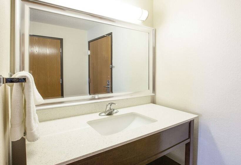 酒店 Baymont By Wyndham Auburn