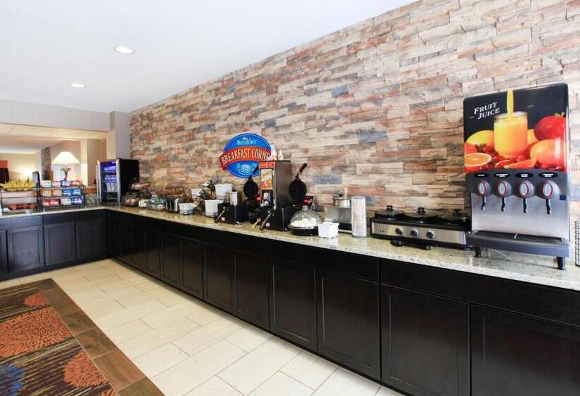 酒店 Baymont By Wyndham Auburn