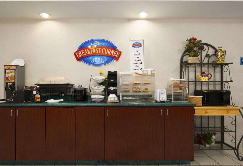 فندق Baymont By Wyndham Crossville