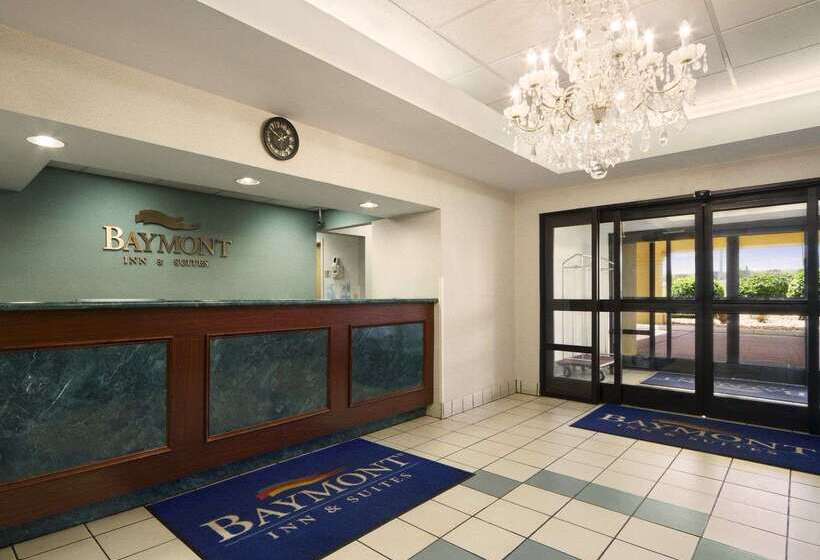 فندق Baymont By Wyndham Crossville