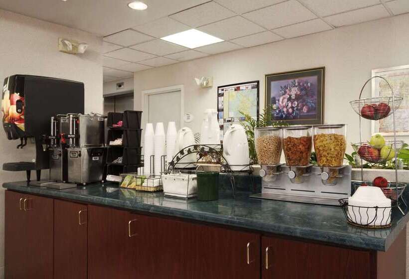 فندق Baymont By Wyndham Crossville