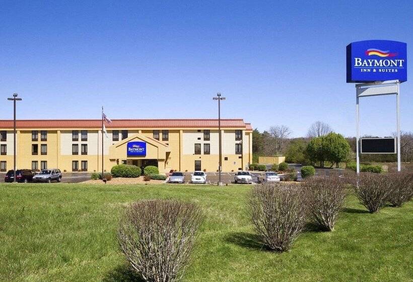 فندق Baymont By Wyndham Crossville