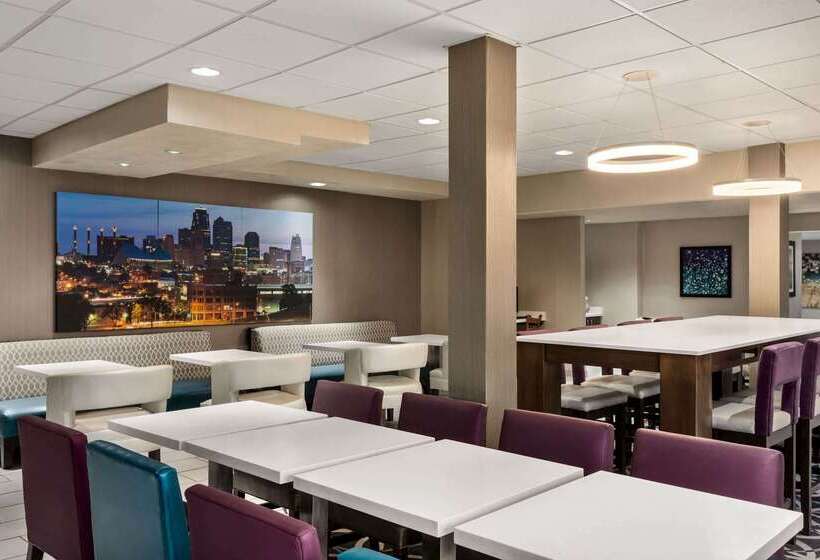 فندق Baymont By Wyndham Springfield I44