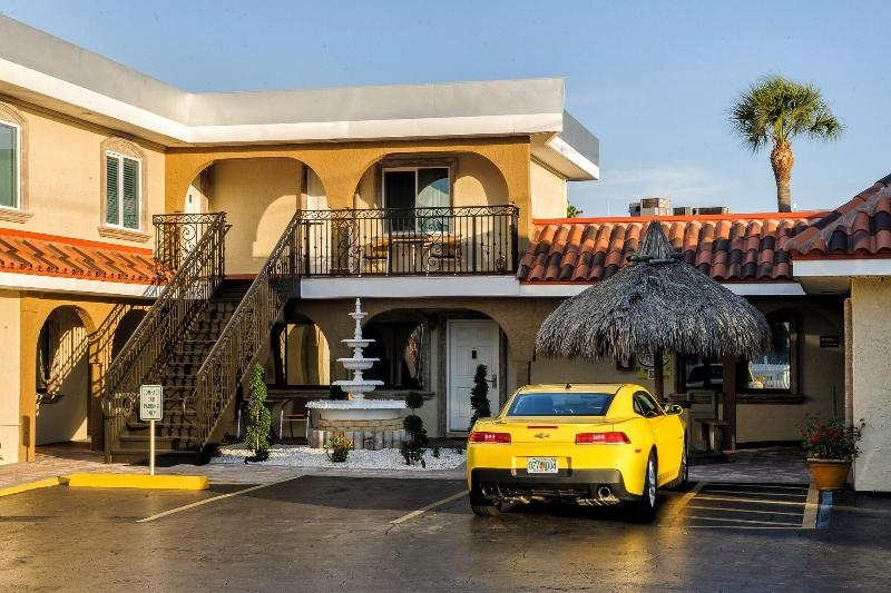 فندق Bayview Plaza Waterfront Resort