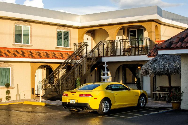 فندق Bayview Plaza Waterfront Resort