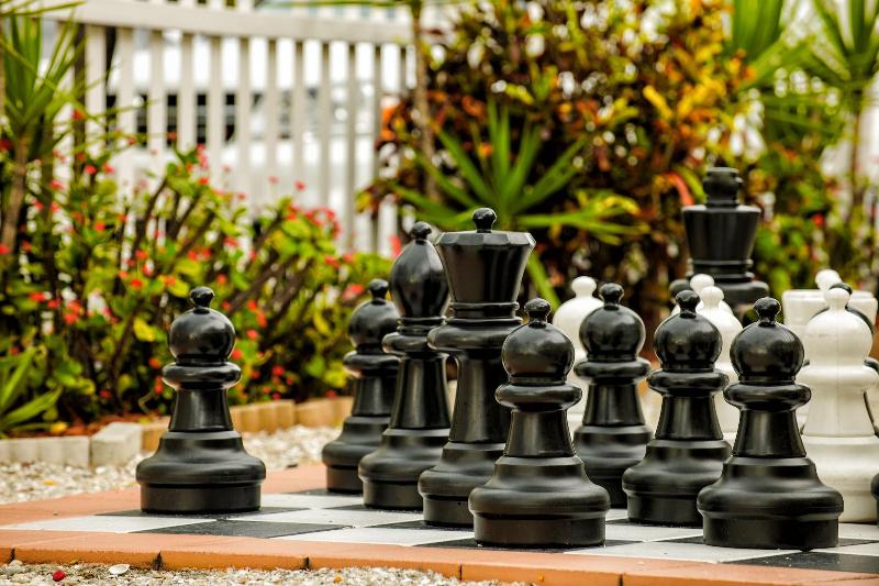 فندق Bayview Plaza Waterfront Resort