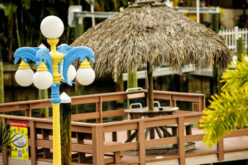 فندق Bayview Plaza Waterfront Resort