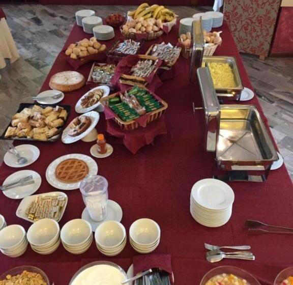 בית מלון כפרי Bel Sit