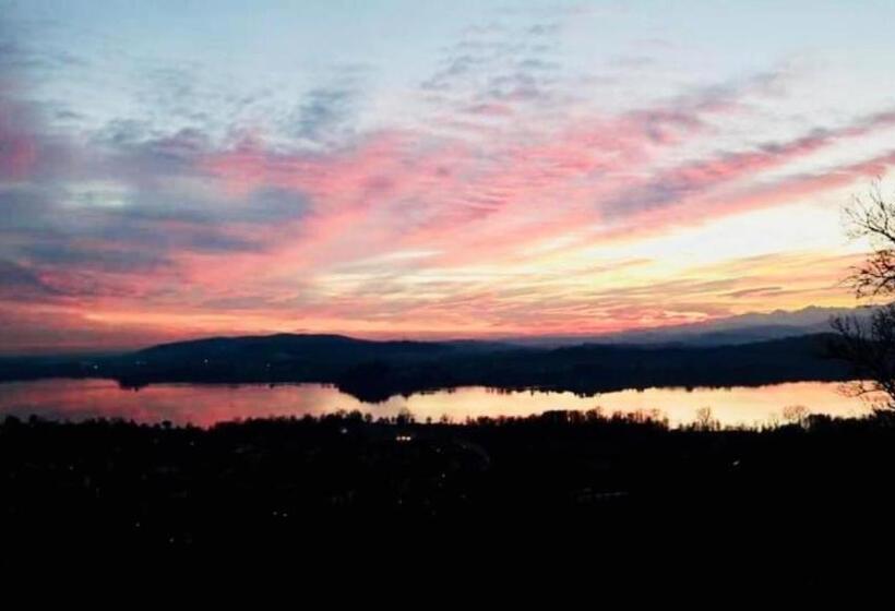 בית מלון כפרי Bel Sit