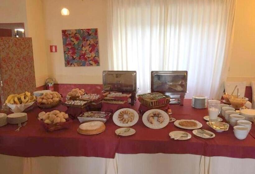 בית מלון כפרי Bel Sit