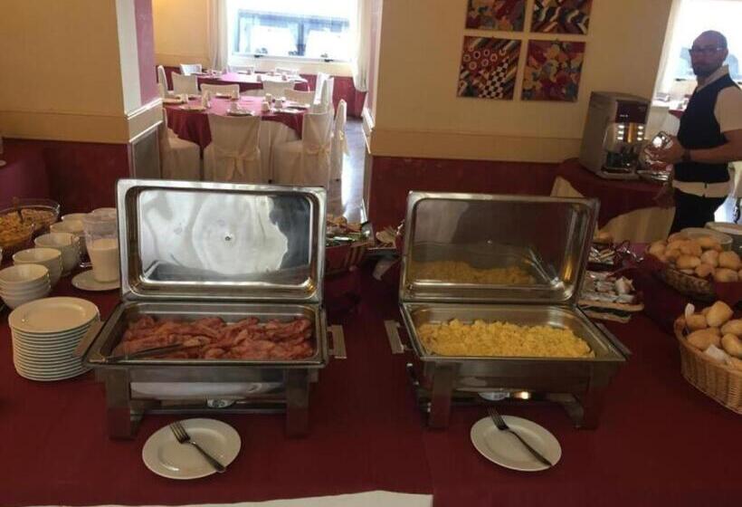 בית מלון כפרי Bel Sit