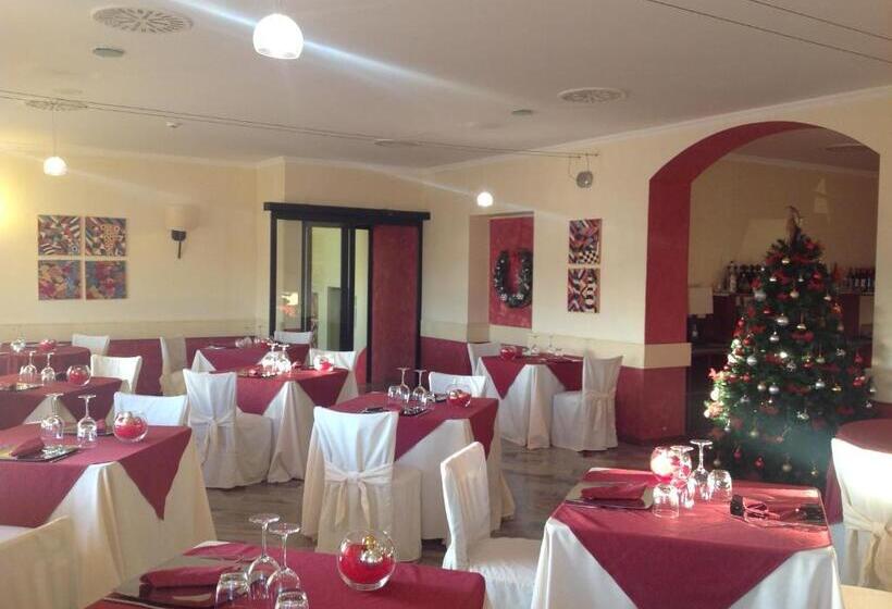 בית מלון כפרי Bel Sit