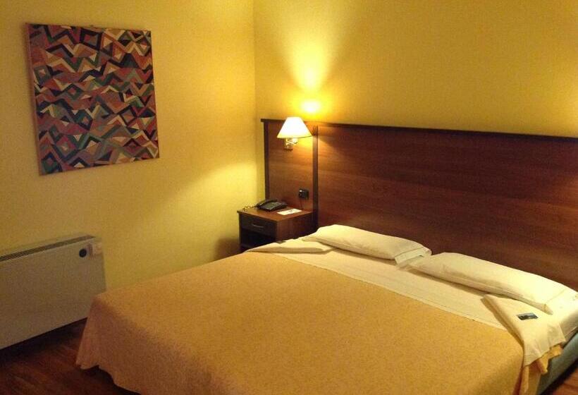 בית מלון כפרי Bel Sit