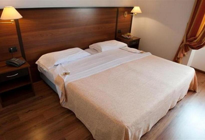 בית מלון כפרי Bel Sit