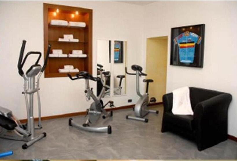 בית מלון כפרי Bel Sit