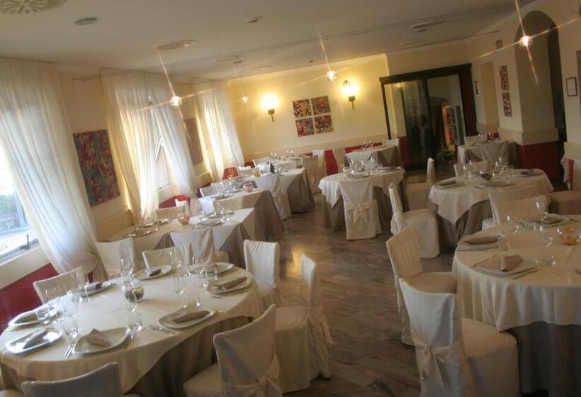 בית מלון כפרי Bel Sit