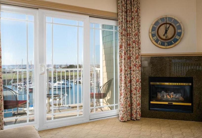 فندق Bellwether On Bellingham Bay