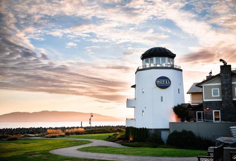 فندق Bellwether On Bellingham Bay