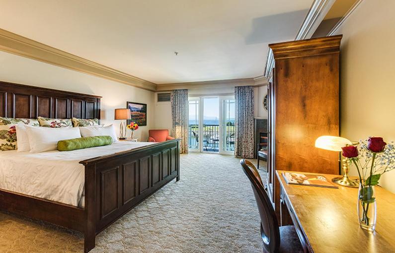 فندق Bellwether On Bellingham Bay