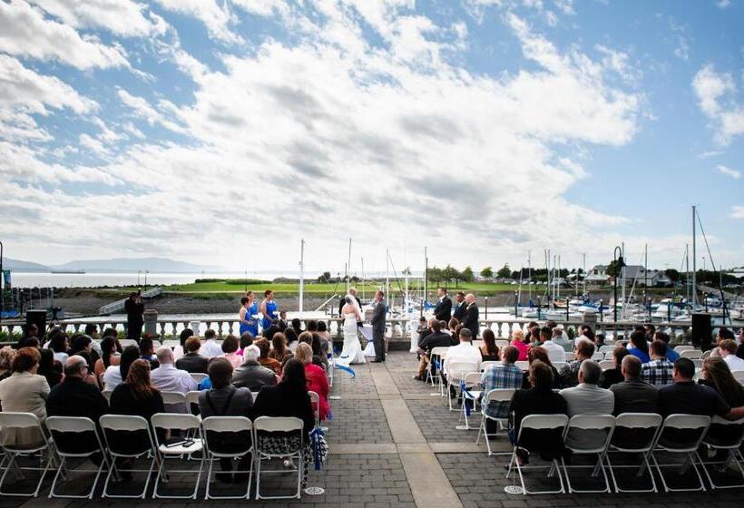 فندق Bellwether On Bellingham Bay